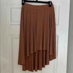 Balera dance skirt